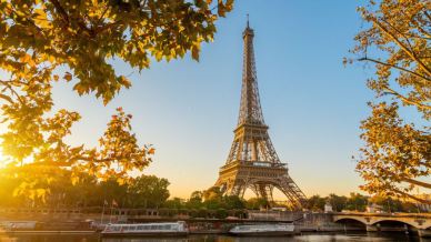 Cosa vedere a Parigi, la città dell’amore: luoghi e attrazioni da sogno