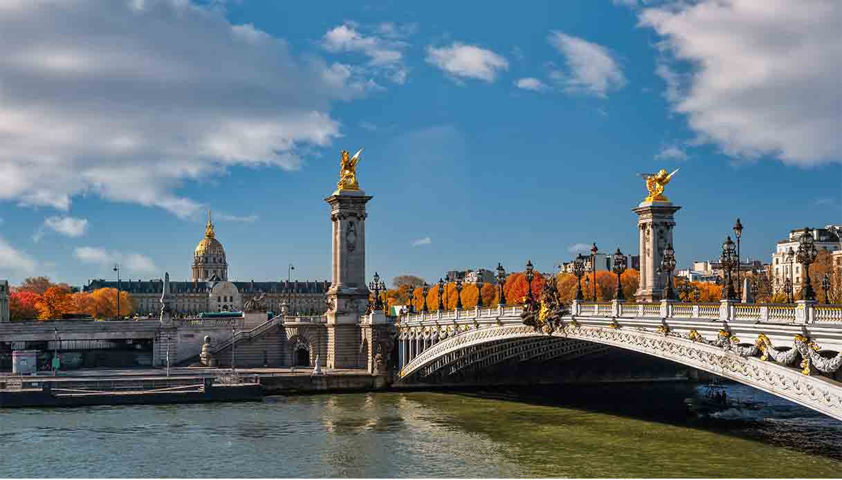 Olimpiadi di Parigi 2024, le location più spettacolari delle gare