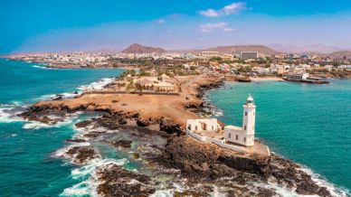 Praia, perché visitare la capitale di Capo Verde