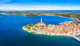 Istria, cosa vedere durante una vacanza indimenticabile
