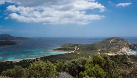 Un’oasi di pace dove trascorrere le vacanze in Sardegna