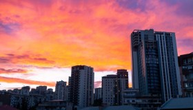 Saburtalo Tbilisi: cosa vedere e cosa fare in questa zona