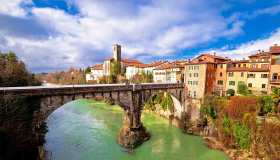 Friuli-Venezia Giulia, partono quattro treni storici meravigliosi