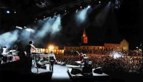I migliori festival musicali dell’estate 2024 in Umbria
