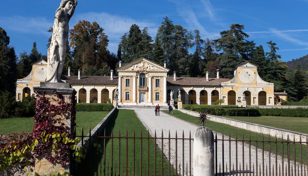 Villa Barbaro