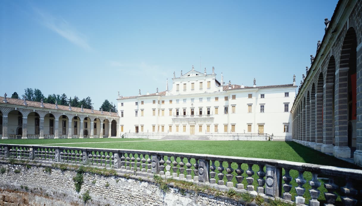 Villa Manin