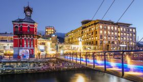 Waterfront, le cose da fare nel quartiere dello shopping a Città del Capo