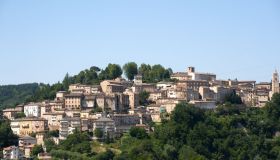 Estate nei Borghi Sibillini delle Marche, tra sagre, escursioni e notti sotto le stelle