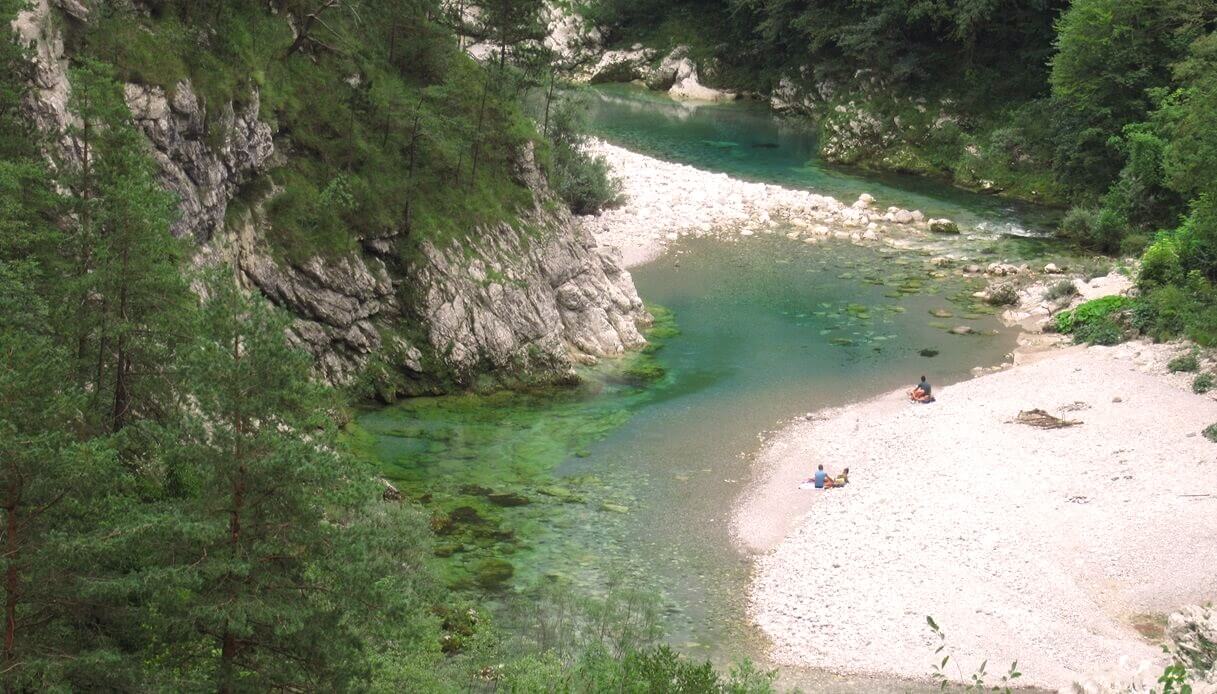 Friuli Val d'Arzino