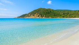 Cala Pira, un piccolo angolo di paradiso in Sardegna