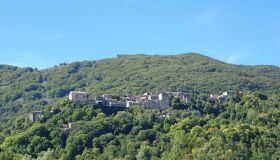 Sentiero di San Tommaso, il nuovo percorso escursionistico in Abruzzo