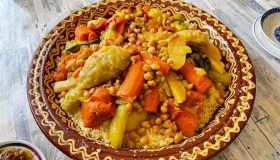 Cosa mangiare a Tunisi, i piatti tipici da non perdere