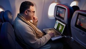 Il Wi-Fi veloce e gratuito debutta sui voli internazionali Delta