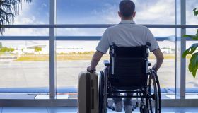 I diritti dei passeggeri con disabilità in aereo