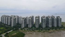 Forest City, la città abbandonata costata 100 miliardi di dollari