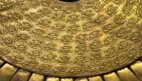 Le meraviglie antiche del Museo Larco di Lima, in Perù