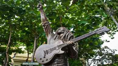 Bob Marley Museum a Kingston: il santuario della musica reggae in Giamaica