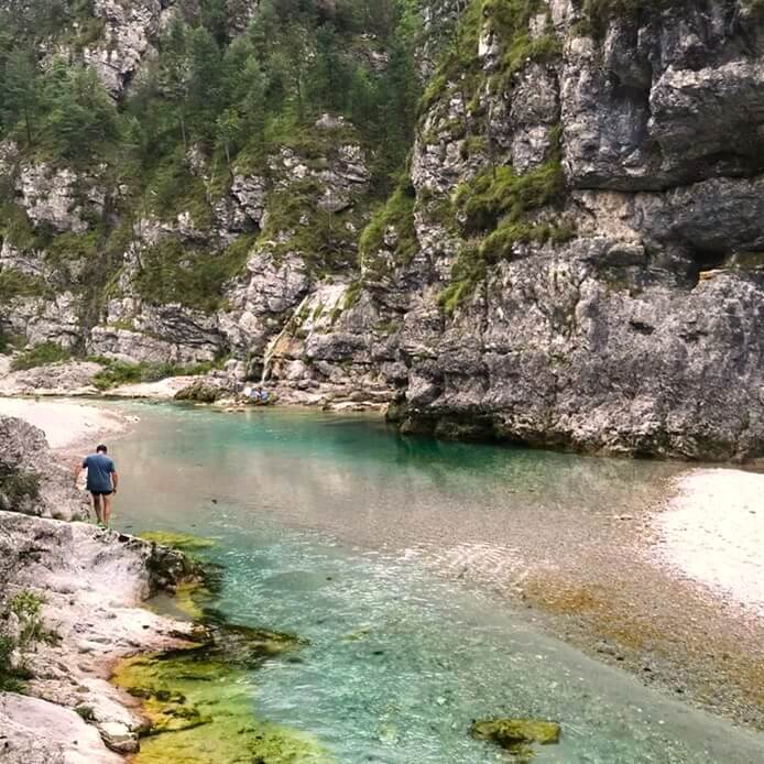 Friuli Val d'Arzino