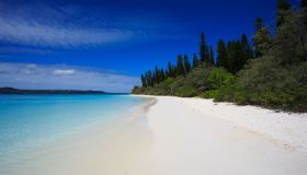 Isola dei Pini, vera e propria meraviglia del nostro pianeta