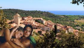 Le location di La Piscina, film indimenticabile con Alain Delon