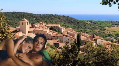 Le location di La Piscina, film indimenticabile con Alain Delon