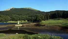 I laghi dell’Emilia: vacanze ed escursioni tra panorami mozzafiato