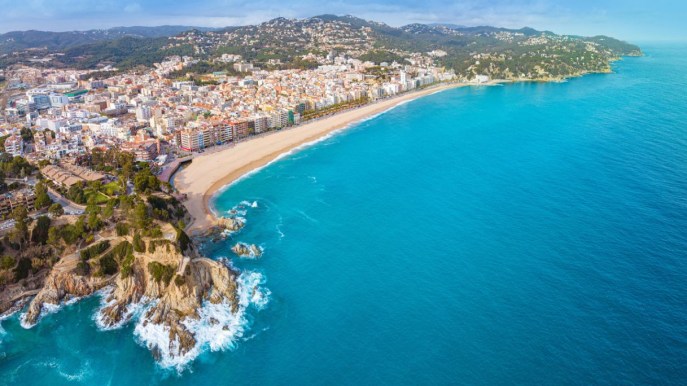 Guida di Lloret de Mar, la patria del divertimento