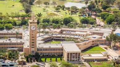 Il clima a Nairobi, come scegliere il periodo migliore per andare