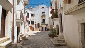 La bellissima Putignano, in Puglia, diventa ufficialmente Città