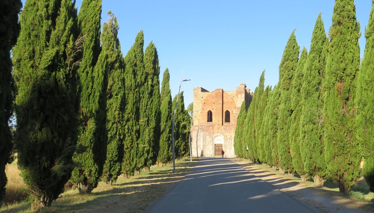 Abbazia di San Galgano