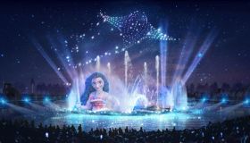 Disneyland Paris, due nuove aree tematiche in arrivo nel 2026