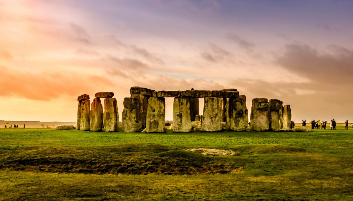 La Pietra dell'Altare di Stonehenge proviene dalla Scozia: la scoperta