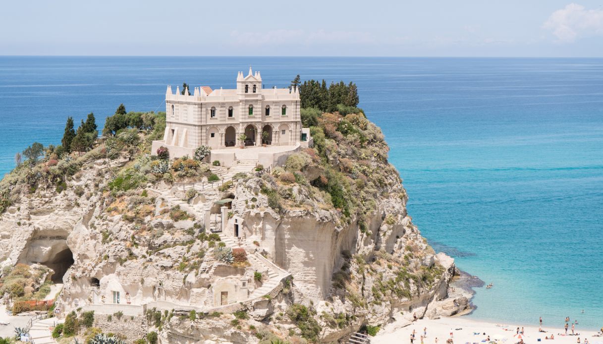 Il Guardian racconta tutte le meraviglie della Calabria