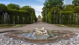 Villa Arconati: nuovi giochi d’acqua nella dimora più bella della Lombardia