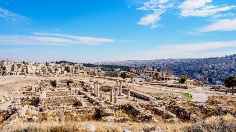 Amman