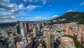 Bogotà è pericolosa? Consigli per visitare la capitale della Colombia