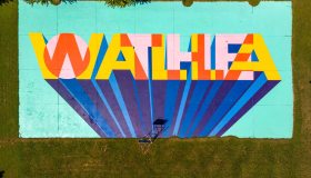 Wonderwallà Fest: il festival italiano dedicato alla street art