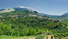 Alla scoperta della Marsica, dove vivere l’Abruzzo più vero