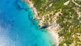 Le spiagge più belle dell’Argentario