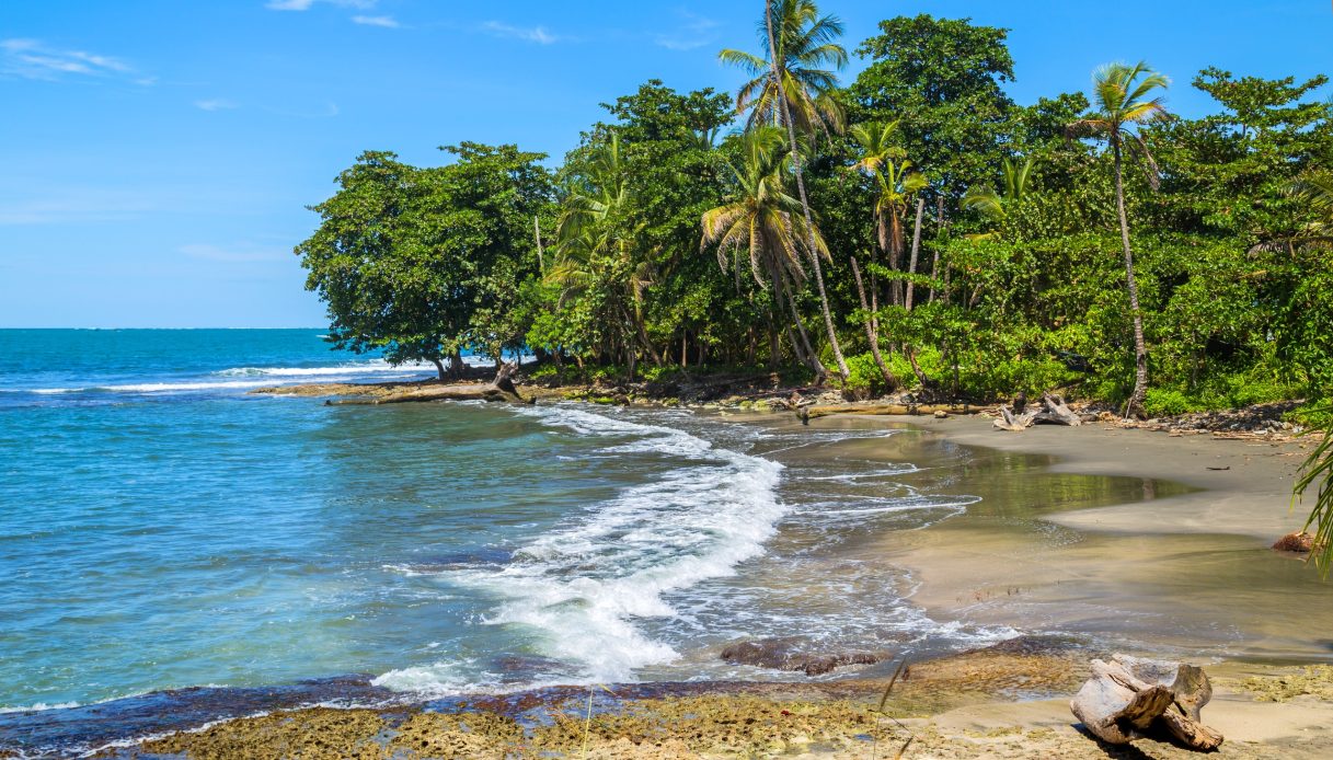 Costata Rica Guida del Costa Rica: informazioni e consigli | SiViaggia