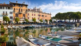 Treni storici, riparte il Garda Express che attraversa la Franciacorta