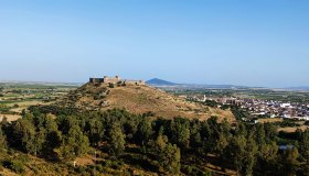 Cinque motivi per cui l’Estremadura vale un viaggio