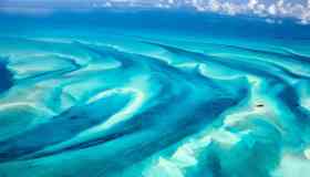 Cat Island: un paradiso naturale nel cuore dell’arcipelago delle Bahamas