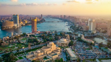 Il Cairo: clima, temperatura e quando andare in vacanza. Cosa sapere