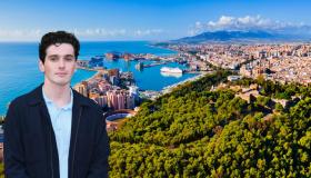 La costa del crimine, la location dove hanno ambientato la serie Tv Sky