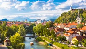 L’avventura in bicicletta da vivere quest’anno: la Trans Dinarica