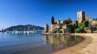 Mandelieu-La Napoule, la vera Costa Azzurra dei francesi