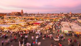 Marrakech, 9 motivi per visitarla adesso