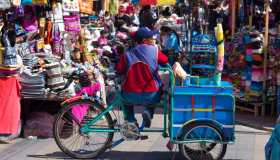 Otavalo, scopri la colorata cittadina dell’Ecuador