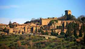 Apre in via del tutto eccezionale un luogo storico nel cuore dell’Italia più bella